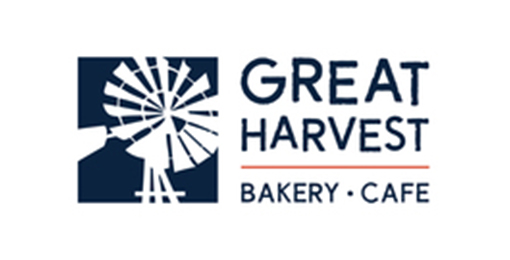 Get (5) $10 gift certificates to Great Harvest Bakery Cafe for only $25!
