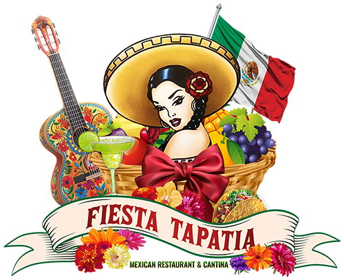 Receive a $50 gift certificate to Fiesta Tapatia for only $25!