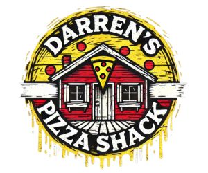 Get (2) $25 gift certificates to Darren's Pizza Shack for only $25!