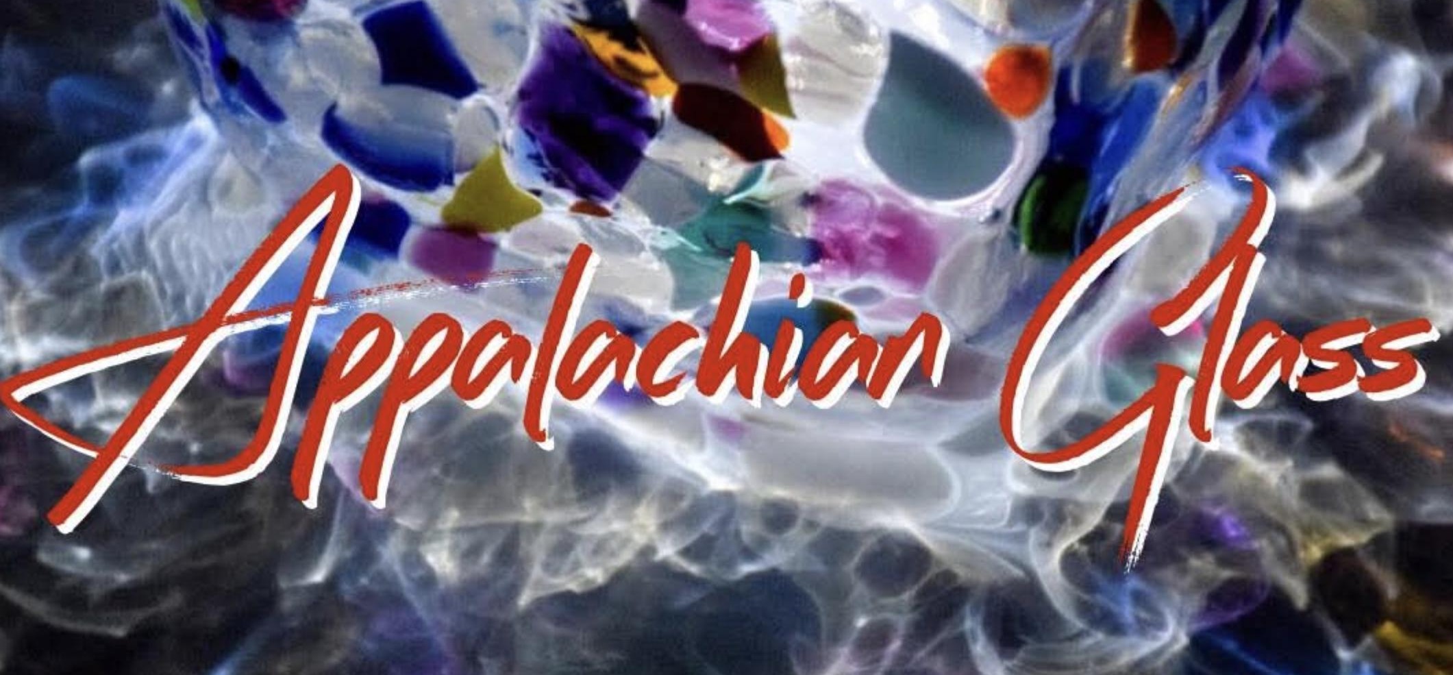 Get a $25 gift certificate to Appalachian Glass for only $12.50!