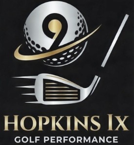 Get $60 worth of simulator time at Hopkins IX Golf Performance for only $30!